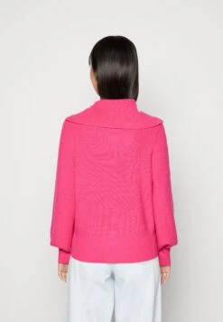 Yasdalma Zip - Trui - Beetroot Purple 10 Yasdalma Zip - Trui - Beetroot Purple -Yas 639cfe03b9f8402b9fceea584f393cb4