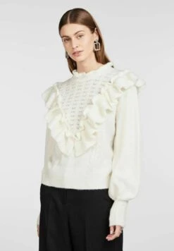 Yasbistra - Trui - Birch