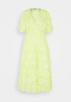 Yaspazylla Midi Dress - Cocktailjurk - Opaline Green -Yas 64cef14d801d4d8986b7e480187e5d1c