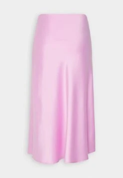 Yassoftie Midi Skirt - A-Lijn Rok - Pastel Lavender -Yas 6580af664d144eca894c816099233679