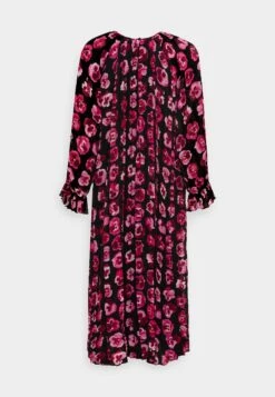 YasmonikaMidi Dress - Cocktailjurk - Black/Monika 6 YasmonikaMidi Dress - Cocktailjurk - Black/Monika -Yas 65e6b990e67341e294b1488981b0bdf6