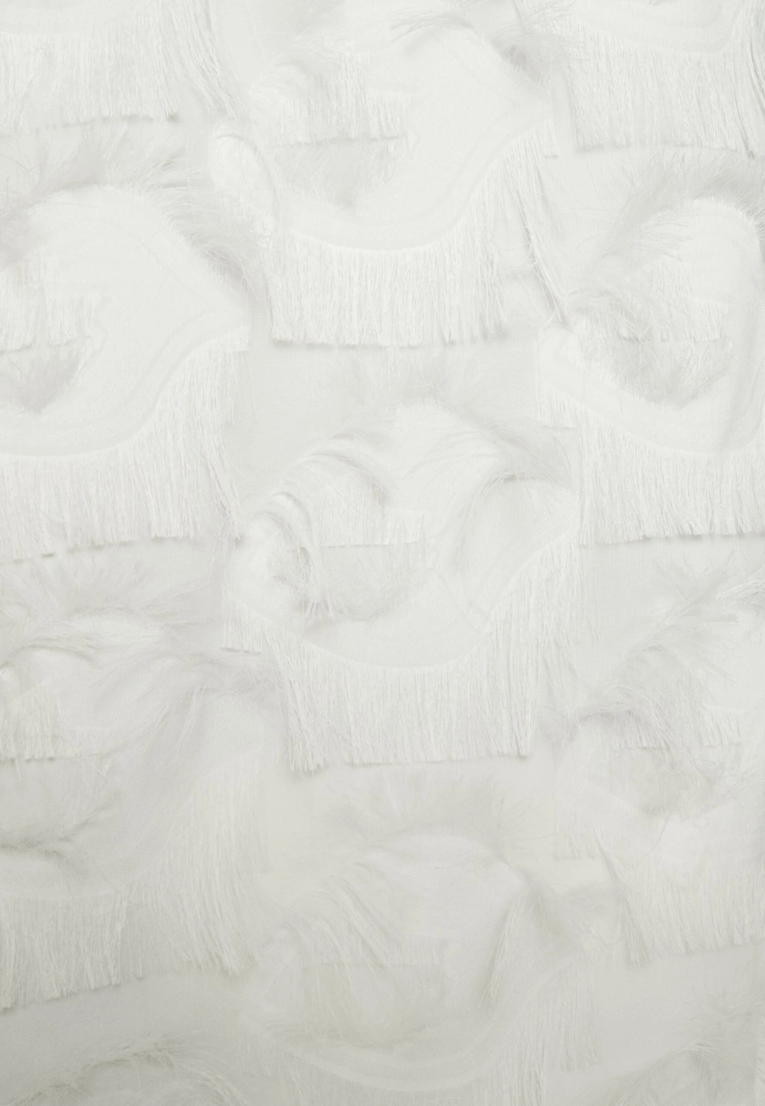 Yaspazy Sl Dress Celeb - Cocktailjurk - Star White 4 Yaspazy Sl Dress Celeb - Cocktailjurk - Star White - Afbeelding 3