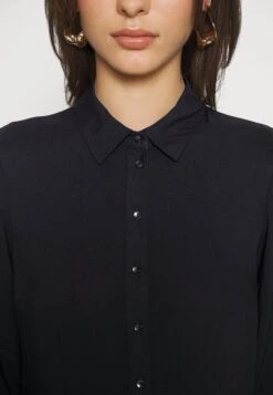 Yassavanna Dress - Maxi-Jurk - Starterbox Black -Yas 67edaec866e542a5a26127b17314d184