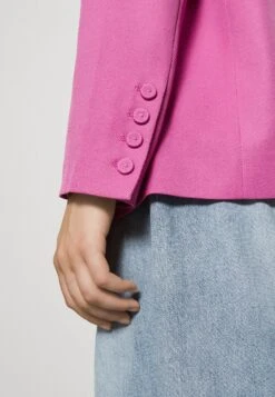 Yasdeeply Pocket- Blazer - Purple Orchid -Yas 68393d6e72ad459c9ede1ab5d9be45f6