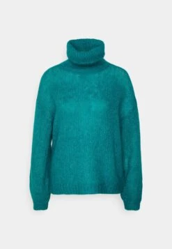 Yaslambi Rollneck - Trui - Deep Lake -Yas 69cb213706734ac7987d4a18a46d26bf