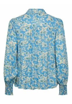 YAS Bimla - Overhemdblouse - Alaskan Blue 13 YAS Bimla - Overhemdblouse - Alaskan Blue -Yas 6a9bde7813e74217846cd3fec1cb440e