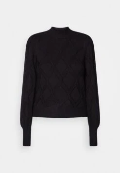 Yasyva - Trui - Black 12 Yasyva - Trui - Black -Yas 6c47e7bd0d3044eb8b2c49444b17bc0c