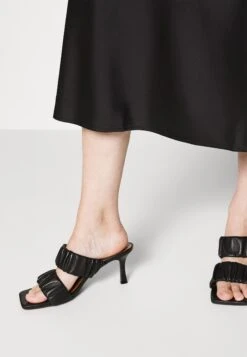 Yaspella Midi Skirt- Kokerrok - Black 13 Yaspella Midi Skirt- Kokerrok - Black -Yas 6c716ae52bcb4a9f9e7c50b5c2b68795