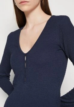 Yasmadrid Dress - Jurk - Patriot Blue -Yas 6cac7c69f47345ad9bc32b7082335d4a