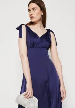 Yasathena Ankle Dress - Cocktailjurk - Evening Blue 11 Yasathena Ankle Dress - Cocktailjurk - Evening Blue -Yas 6cc3eb2a98b0421882224290b5e9d58c
