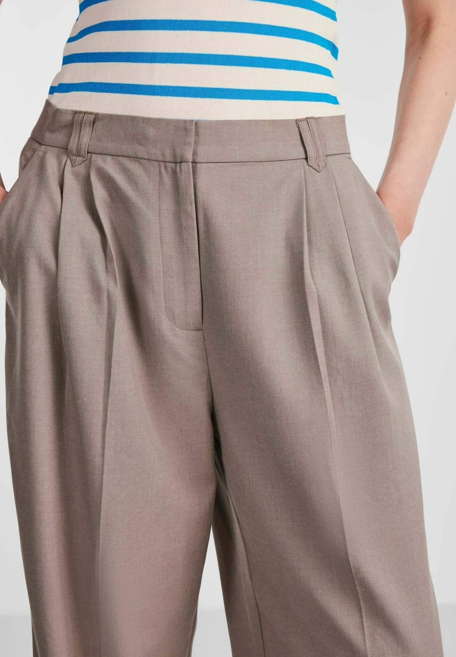 High Waist Yasfunga - Broek - Fungi 6 High Waist Yasfunga - Broek - Fungi - Afbeelding 4