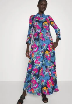 Yassavanna Dress - Maxi-Jurk - Blury Print 11 Yassavanna Dress - Maxi-Jurk - Blury Print -Yas 6d30155b655c4d30a4f32f5a7a8ff803