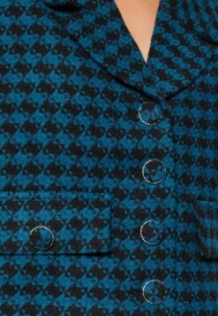 Yasvimma Short - Blazer - Black -Yas 6e0c4222dac740549b3bc2aeaacb40d8