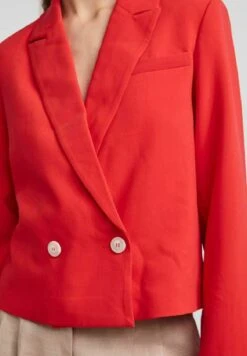 YAS Blazer - Bittersweet 10 YAS Blazer - Bittersweet -Yas 6eb4ab41837b46fe92aec9ec233ad262