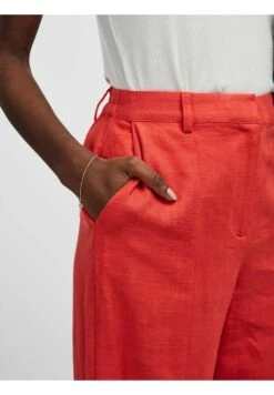 Yasisma Pant - Broek - Bittersweet -Yas 6f2ebdf8800341d5aafe714ab7e8f7d0