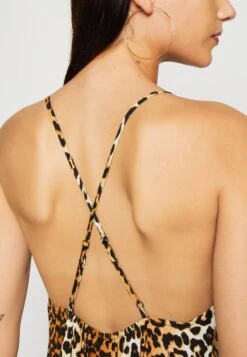 Yasleonora Strap Dress- Galajurk - Nomad/Leonora -Yas 6f9b4ea444cd4ff0bd149e730cbf381e