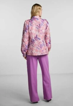 Yaslava - Blazer - Iris Orchid 9 Yaslava - Blazer - Iris Orchid -Yas 70a06aea98a14c44b434d0c0b23a3a0e