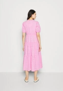 Yaslivista Dress - Jurk - Purple -Yas 715c63fc62e84d86becb0a38b4c04a67