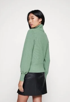 Yasdalma Zip - Trui - Loden Frost 10 Yasdalma Zip - Trui - Loden Frost -Yas 71f826f6cc8c4281ae6042173cb8f2ca