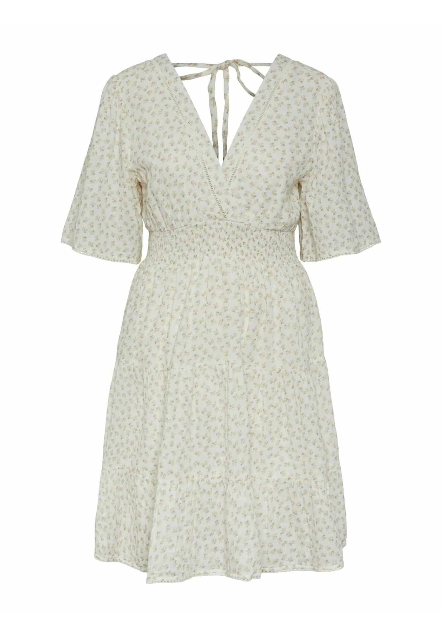 Yasyolanda - Jurk - Birch 7 Yasyolanda - Jurk - Birch - Afbeelding 5