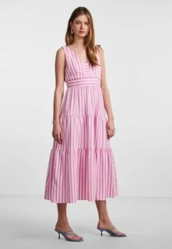 Yasplaza - Jurk - Cyclamen -Yas 726d0ff65ab34123a829f2bd32692af2