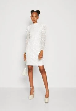 Yasbeate Dress - Cocktailjurk - Star White 9 Yasbeate Dress - Cocktailjurk - Star White -Yas 7281381dc61d490b9da485de9845e164