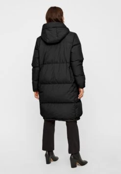 Yasmillys- Donsjas - Black -Yas 73af1b0506fd40c78d5025dd37e9a924