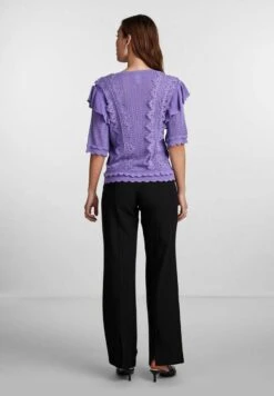 YAS Mila - Trui - Bougainvillea -Yas 74a739b1b30c454e8da699ecc3aecdcc