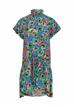 YAS Jurk - Ultramarine -Yas 75f837b009724129819e557348921643