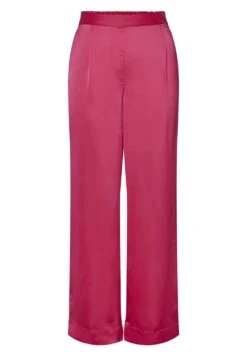 YAS Lilian Hw Tailored - Broek - Fuchsia Purple -Yas 766ad181ca1249edbd622d1ec7c62c9b