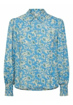 YAS Bimla - Overhemdblouse - Alaskan Blue 12 YAS Bimla - Overhemdblouse - Alaskan Blue -Yas 76a28fec603a4165ad284f4464605cb5