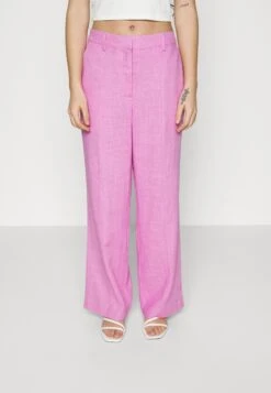 Isma Pant - Broek - Pink -Yas 76a92e576a1d4475a7c6fb38b48d472b