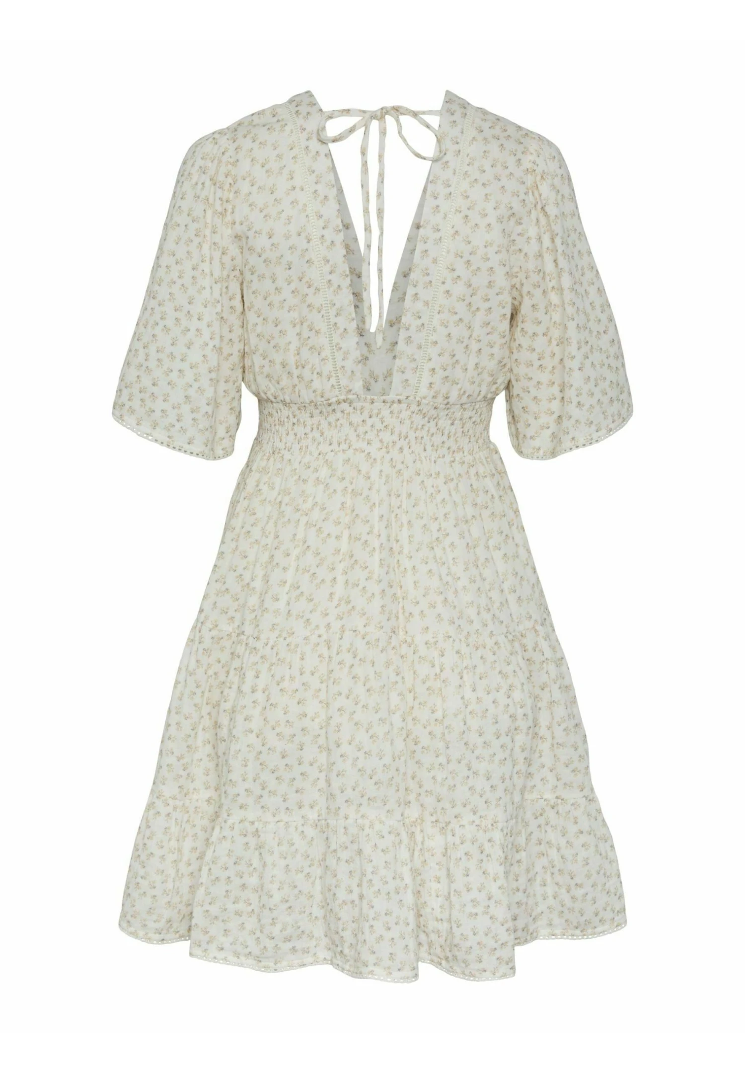 Yasyolanda - Jurk - Birch 8 Yasyolanda - Jurk - Birch - Afbeelding 6