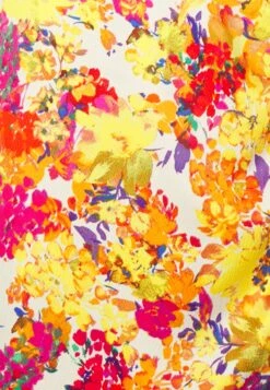 Yasfinna Short Dress - Jurk - Birch/Finna 7 Yasfinna Short Dress - Jurk - Birch/Finna -Yas 77943923bf914cd8b85eb9cde12a4d1a