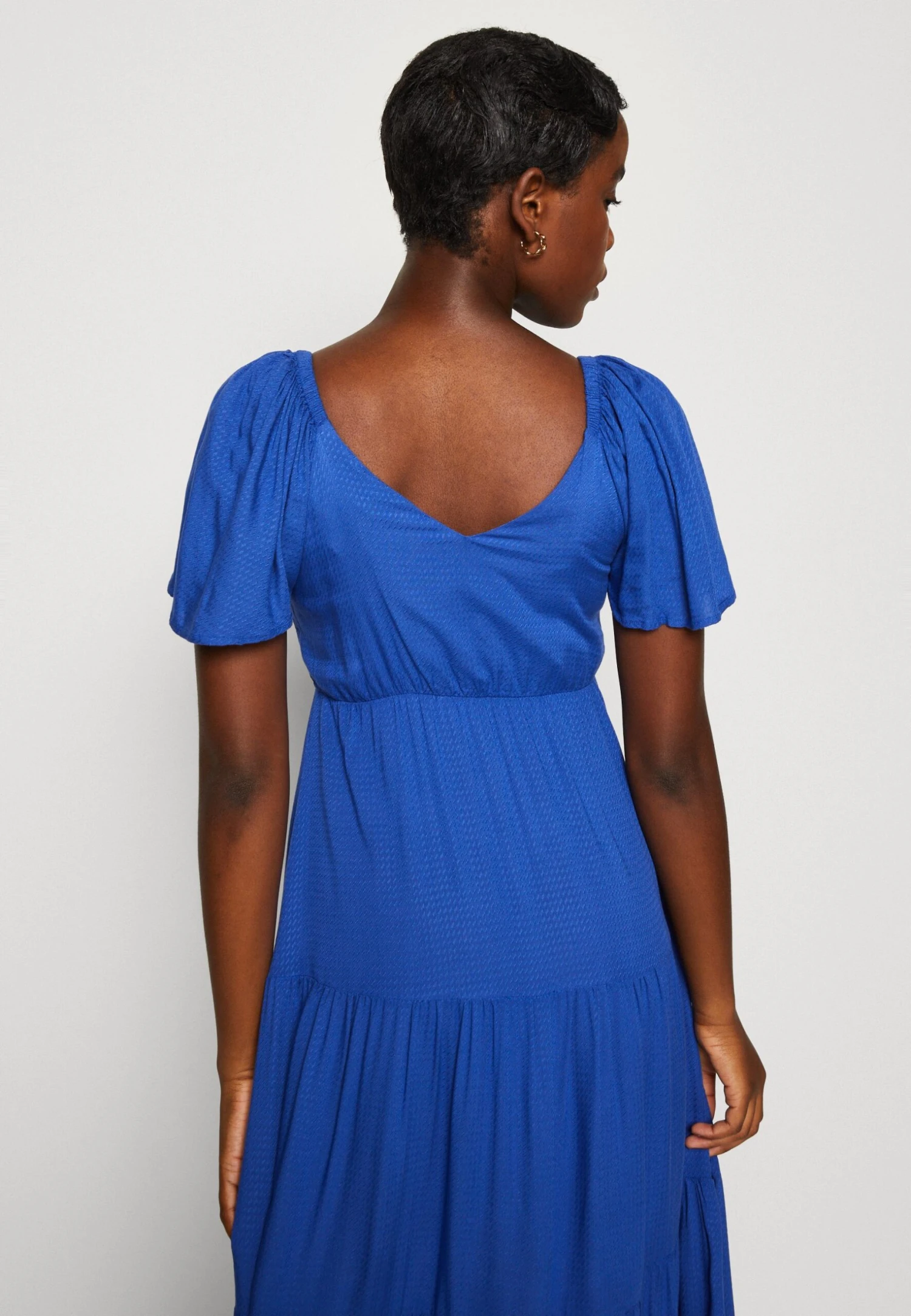 Yastoronto Dress - Jurk - Deep Ultramarine 6 Yastoronto Dress - Jurk - Deep Ultramarine - Afbeelding 4