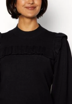 Yasjum- Trui - Black 13 Yasjum- Trui - Black -Yas 782ff1976f124b068a2a76443f4d5a73