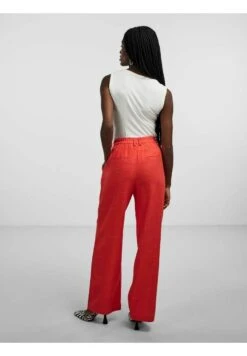 Yasisma Pant - Broek - Bittersweet -Yas 785fbeda6c304787a708e49cb0cfc35f