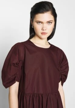 Yasphomma Dress- Jurk - Winetasting -Yas 793464222f0f4c3fa03a4132df5ad504