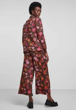 YAS Julima - Blazer - Seal Brown 10 YAS Julima - Blazer - Seal Brown -Yas 794bcae92519411cb7114df57cf24ffe