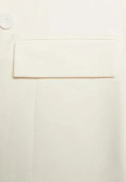 Yaslizzie Blazer Celeb - Blazer - Gardenia -Yas 7a09b59372784d8ea2e27f229d9ca317