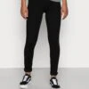 YasayoSkinny Jeans - Jeans Skinny Fit - Black -Yas 7a34fc84006a4bb5971d8a1aba40cdf4