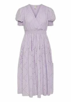 Yaslillo - Jurk - Pastel Lilac 11 Yaslillo - Jurk - Pastel Lilac -Yas 7a5dbe228e9f49c59630a99ec79e100f