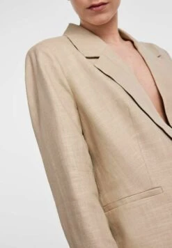 YAS Isma- Blazer - Plaza Taupe -Yas 7a6db0c6429a40d2abfc39826d3d4830