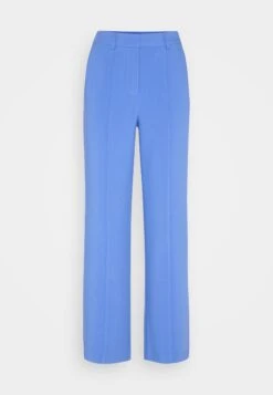 YAS Tucka Pant - Broek - Amparo Blue -Yas 7b342f6221ea4c82ac1928bae16c9d9b
