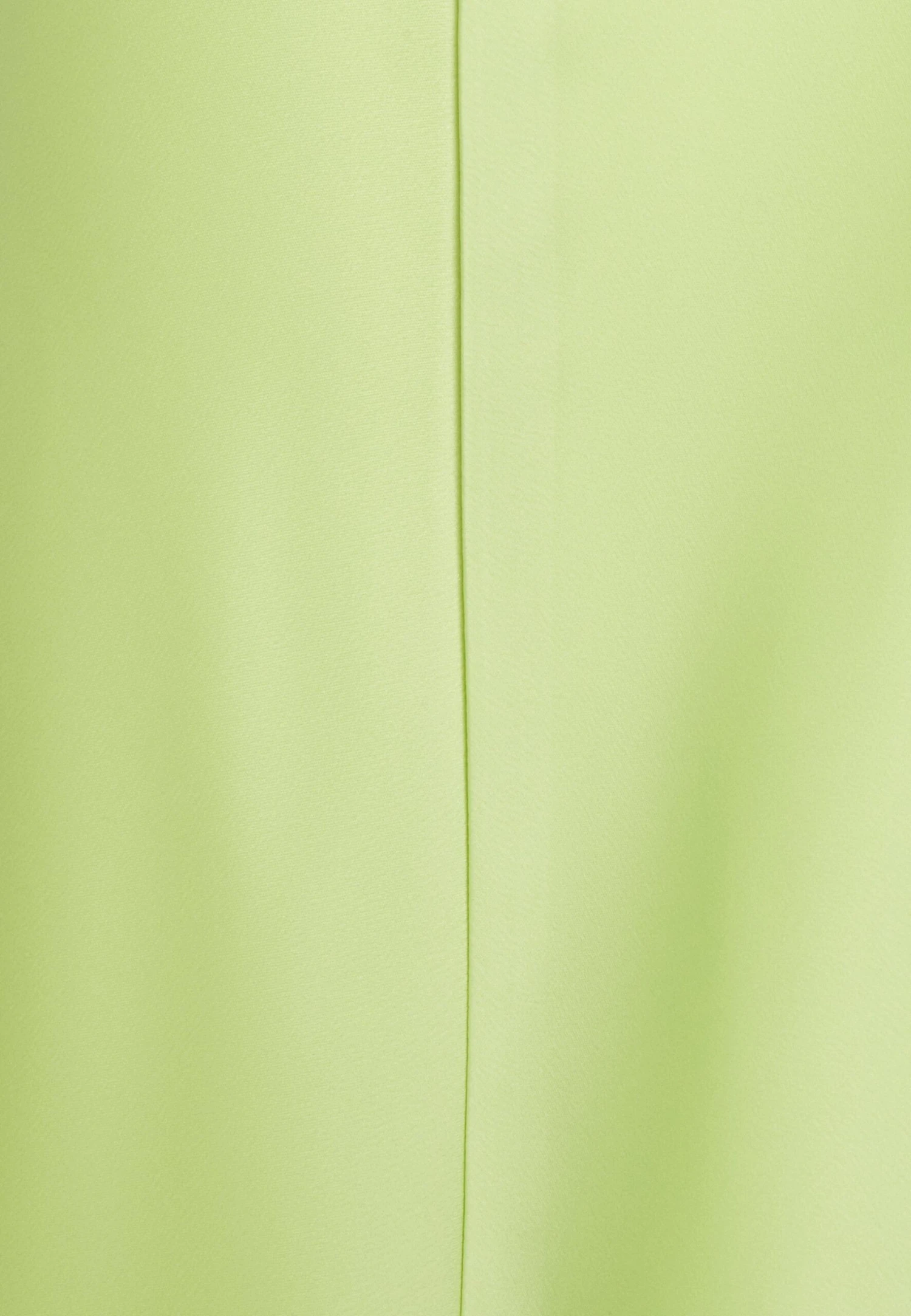 Yassoftie Midi Skirt - A-Lijn Rok - Lettuce Green 7 Yassoftie Midi Skirt - A-Lijn Rok - Lettuce Green - Afbeelding 5