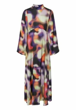 Yasradient - Maxi-Jurk - Prism Violet -Yas 7c7aa7de41a24514bbd952b6401cbf7e