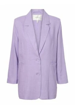 YAS Isma- Blazer - Bougainvillea -Yas 7ceff4d43a2f4fbdab37b7c4092836d3