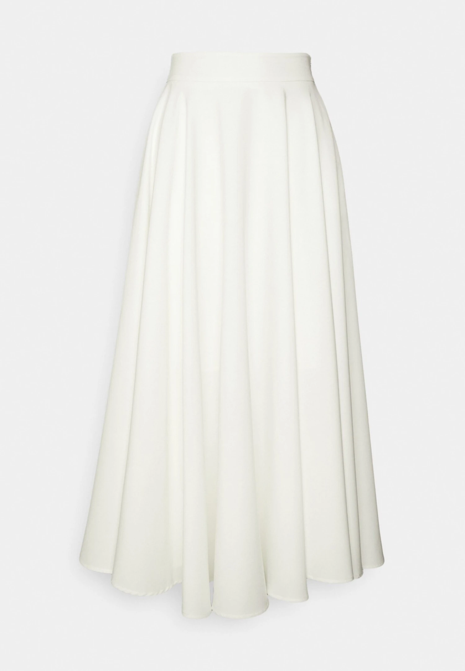 Yasdanielle Maxi Skirt- Maxirok - Gardenia 6 Yasdanielle Maxi Skirt- Maxirok - Gardenia - Afbeelding 4