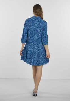 Yaserika 3/4 Noos - Blousejurk - Grün -Yas 7d4eddc167014442abf9a6be13ec8240