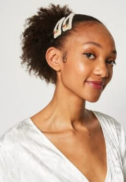 Yaslumen Wrap Maxi Dress - Galajurk - Star White -Yas 7d842ba4a7c9437092aa213843226b1b